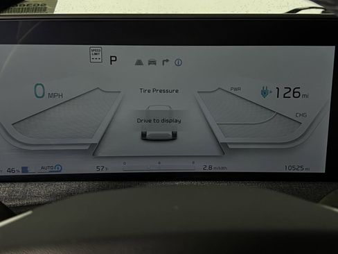 Used 2024 Kia EV6 Light image 17