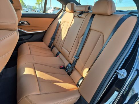 New 2026 BMW 330i Sedan w/ M Sport Package RWD image 31