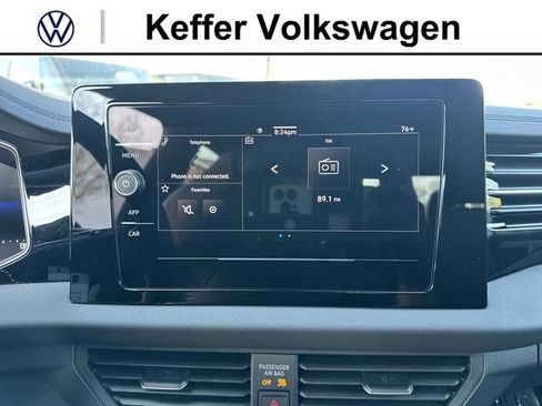 New 2026 Volkswagen Jetta Sport FWD image 22