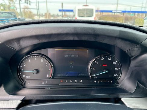 Certified 2020 Ford Explorer XLT w/ Equipment Group 202A image 12