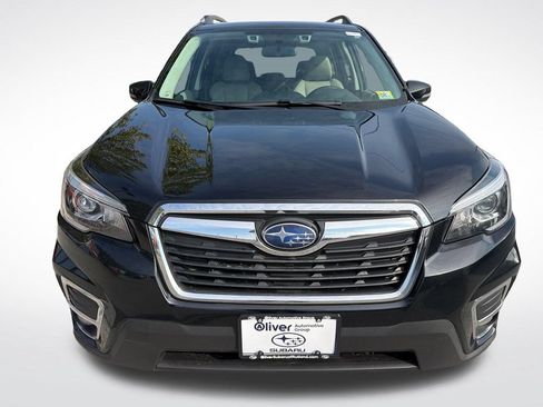 Used 2019 Subaru Forester Limited AWD/4WD image 7