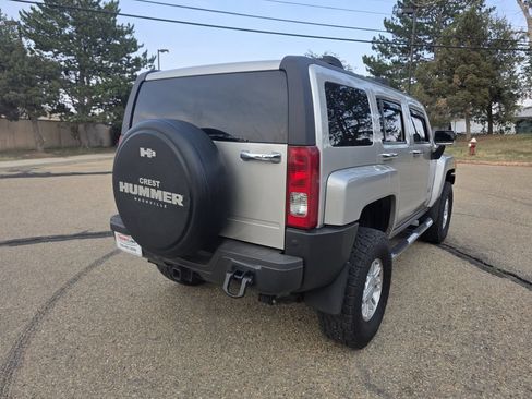 Used 2006 HUMMER H3 AWD/4WD image 7