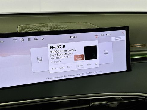 New 2026 Genesis GV70 3.5T Sport Advanced image 15