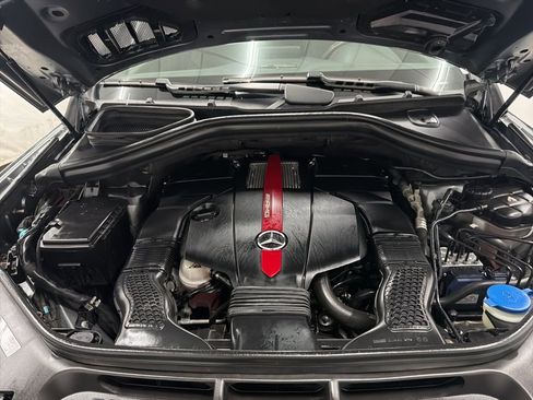 Used 2018 Mercedes-Benz GLE 43 AMG 4MATIC image 31