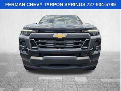 New 2026 Chevrolet Colorado LT w/ LT Convenience Package RWD image 2