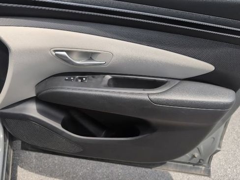 Used 2024 Hyundai Tucson SEL AWD/4WD image 12