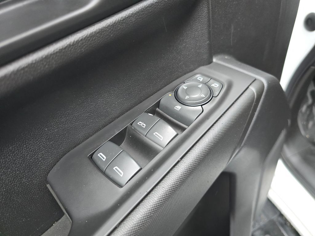 Used 2023 Chevrolet Silverado 1500 W/T w/ WT Safety Package AWD/4WD image 18