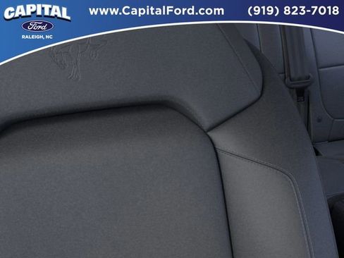 New 2026 Ford Bronco Outer Banks w/ Sasquatch Package image 18