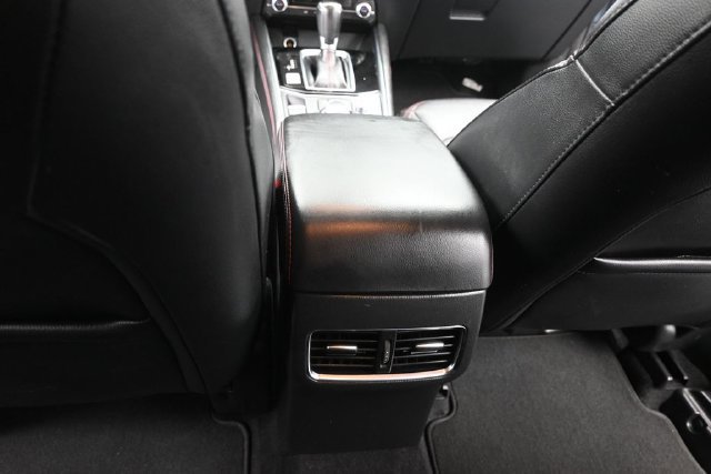 Certified 2024 MAZDA CX-5 Carbon Edition AWD/4WD image 28