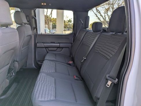 Used 2021 Ford F150 XL w/ STX Appearance Package image 17