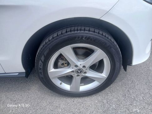 Used 2018 Mercedes-Benz GLE 350 4MATIC image 20