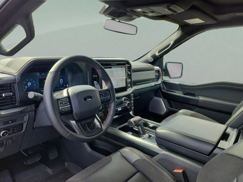 Used 2025 Ford F150 Raptor image 31