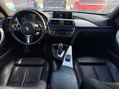 Used 2015 BMW 428i Gran Coupe xDrive w/ M Sport image 11