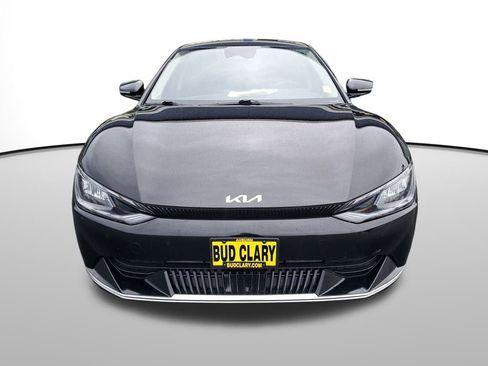 Used 2022 Kia EV6 Wind image 9