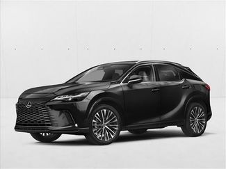 Used 2025 Lexus RX 350h w/ Convenience Package AWD/4WD video 1