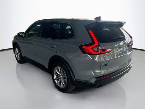 Used 2024 Honda CR-V EX-L image 5