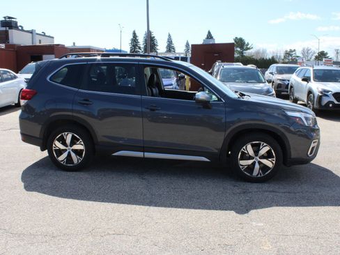 Used 2021 Subaru Forester Touring AWD/4WD image 4