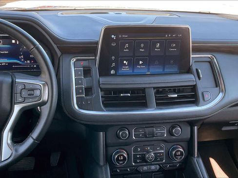 Used 2023 Chevrolet Tahoe LT image 8