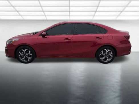 Used 2020 Kia Forte LXS image 5