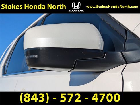 Certified 2025 Honda Pilot EX-L image 12