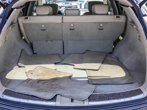 Used 2016 INFINITI QX70 2WD image 26