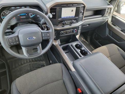 Certified 2023 Ford F150 XL w/ Rattler Package image 38