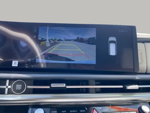 New 2026 Hyundai Santa Fe SE FWD image 25