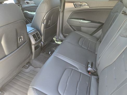 New 2026 Kia Sportage SX Prestige AWD/4WD image 22