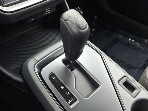 New 2026 Subaru Crosstrek 2.5i AWD/4WD image 19