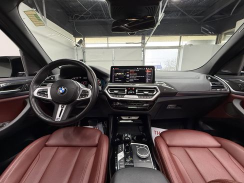 Used 2023 BMW X3 M40i image 16