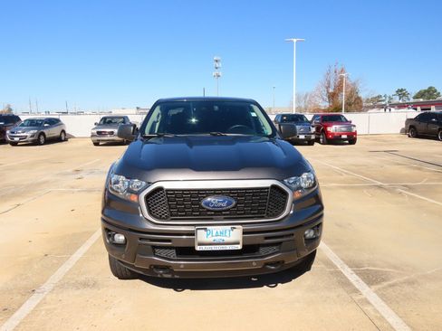 Used 2019 Ford Ranger XLT w/ Equipment Group 301A Mid image 5