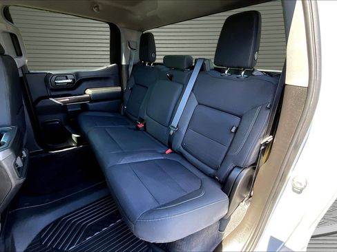 Used 2022 Chevrolet Silverado 1500 RST AWD/4WD image 15