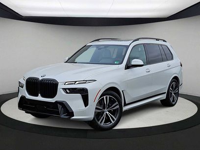 New 2026 BMW X6 M60i