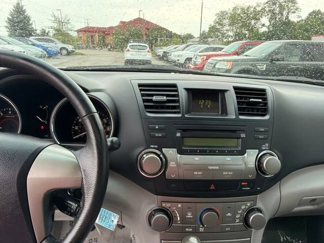 Used 2010 Toyota Highlander 4WD image 12