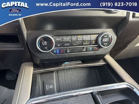 Certified 2021 Ford Expedition Max Limited image 29