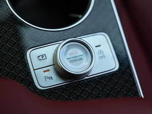 New 2026 Genesis GV80 3.5T e-SC AWD/4WD image 39
