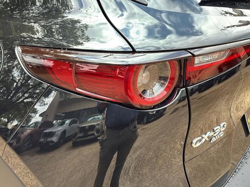 New 2026 MAZDA CX-30 AWD 2.5 S w/ Select Sport Pkg image 38