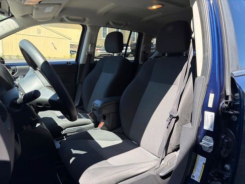 Used 2016 Jeep Compass Sport w/ Power Value Group AWD/4WD image 10
