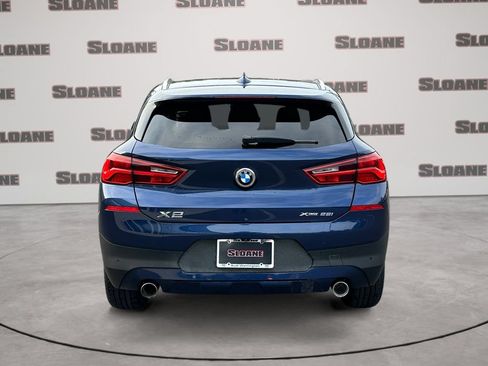 Used 2020 BMW X2 xDrive28i w/ Convenience Package AWD/4WD image 4