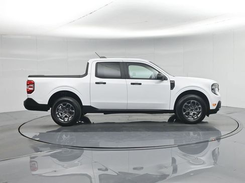 Certified 2025 Ford Maverick XLT w/ 4K Tow Package AWD/4WD image 26