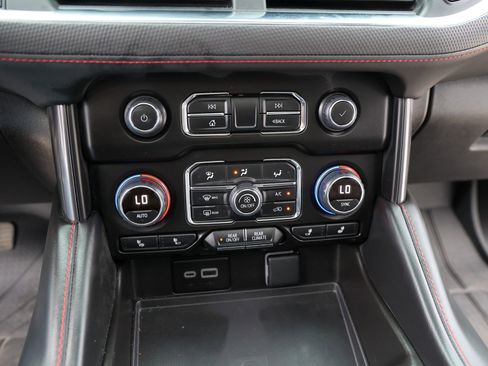 Used 2024 Chevrolet Tahoe RST w/ Sport Performance Package image 23