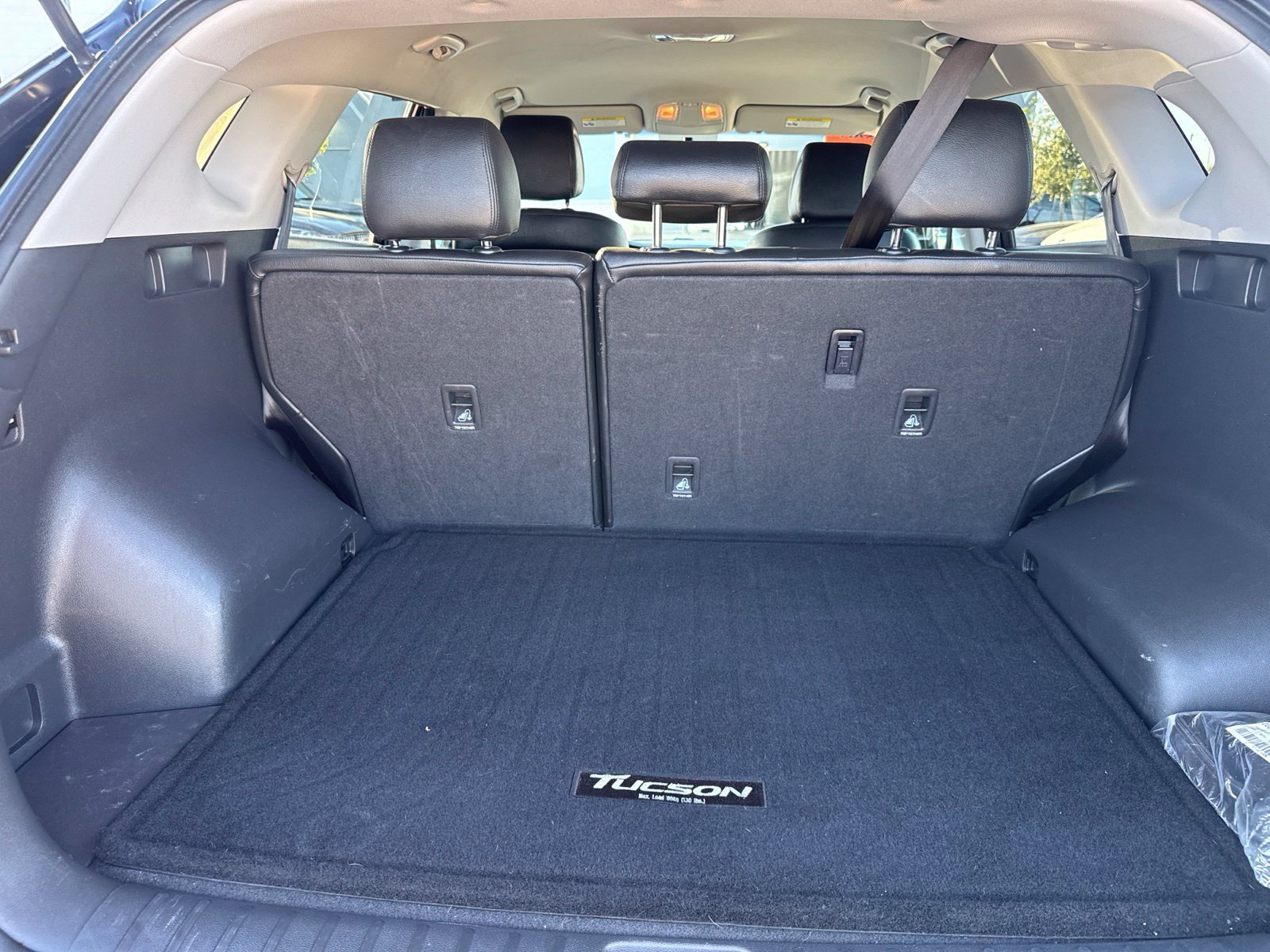 Used 2016 Hyundai Tucson SE w/ Option Group 02 FWD image 20