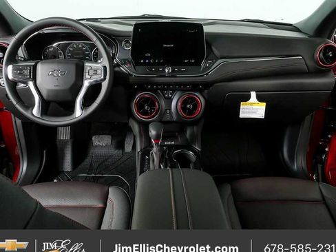 New 2026 Chevrolet Blazer RS w/ LPO, Floor Liner Package image 19