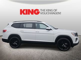 New 2026 Volkswagen Atlas SE video 2