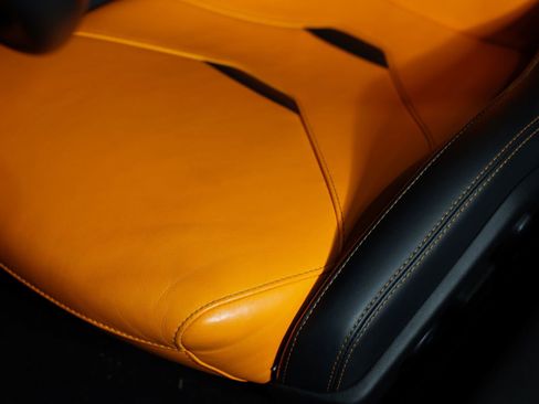 Used 2020 Lamborghini Huracan EVO image 45