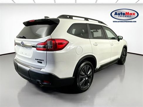 Used 2022 Subaru Ascent Onyx Edition image 2