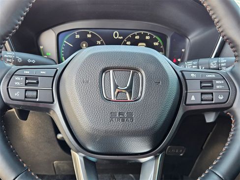 New 2026 Honda CR-V Sport-L image 24