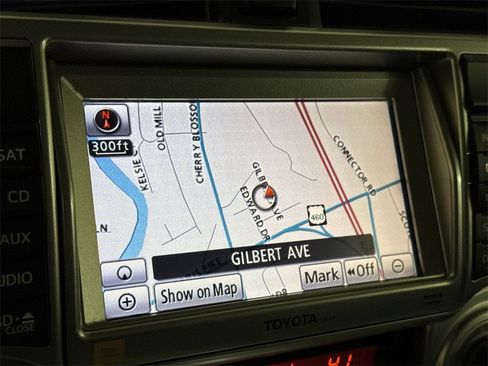 Used 2012 Toyota 4Runner Limited image 14