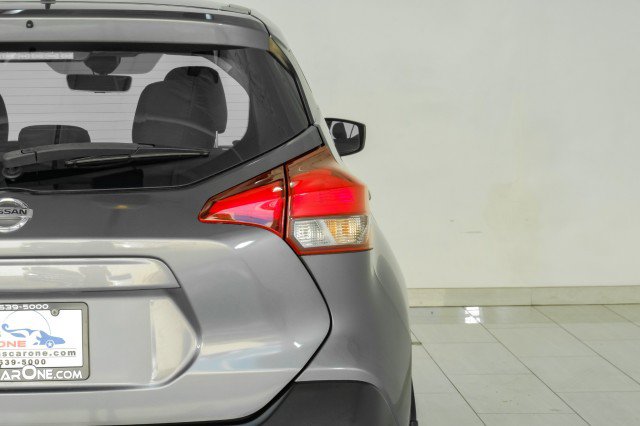Used 2020 Nissan Kicks S w/ Interior Electronics Package FWD image 48