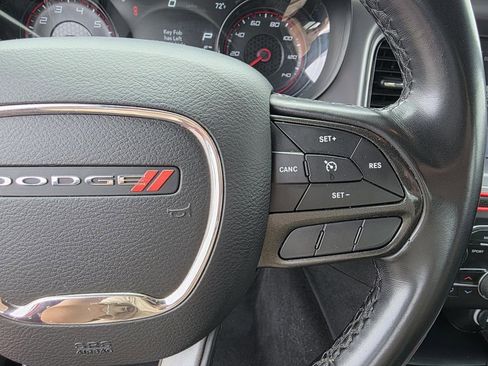 Used 2023 Dodge Charger GT w/ Blacktop Package RWD image 18